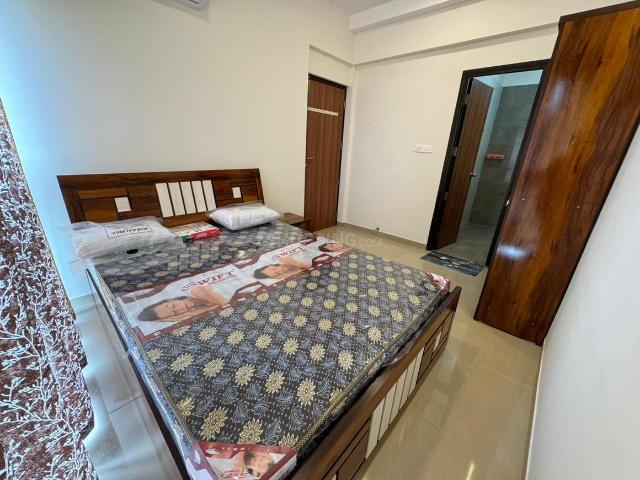 1 BHK Apartment in Kharadi for rent Pune. The reference number is 16622809