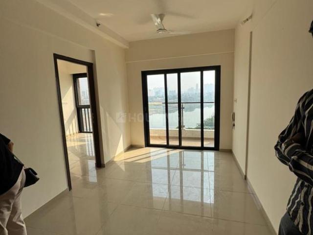1 BHK Apartment in Kharadi for rent Pune. The reference number is 16654916