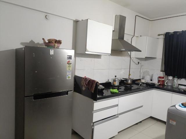 1 BHK Apartment in Kharadi for rent Pune. The reference number is 17622617