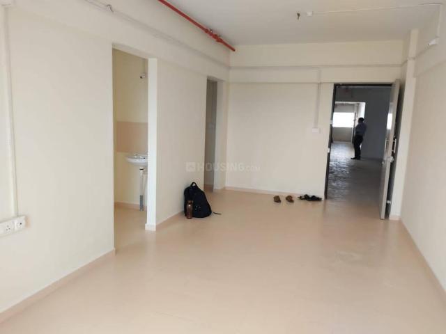 1 BHK Apartment in Kharadi for rent Pune. The reference number is 17918284