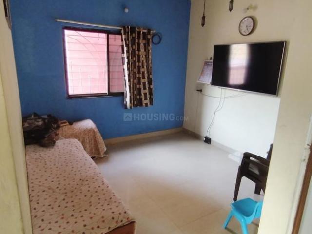 1 BHK Apartment in Kharadi for rent Pune. The reference number is 18534719