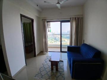 1 BHK Apartment in Kharadi for rent Pune. The reference number is 18933462