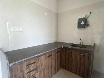 1 BHK Apartment in Kharadi for rent Pune. The reference number is 18964492