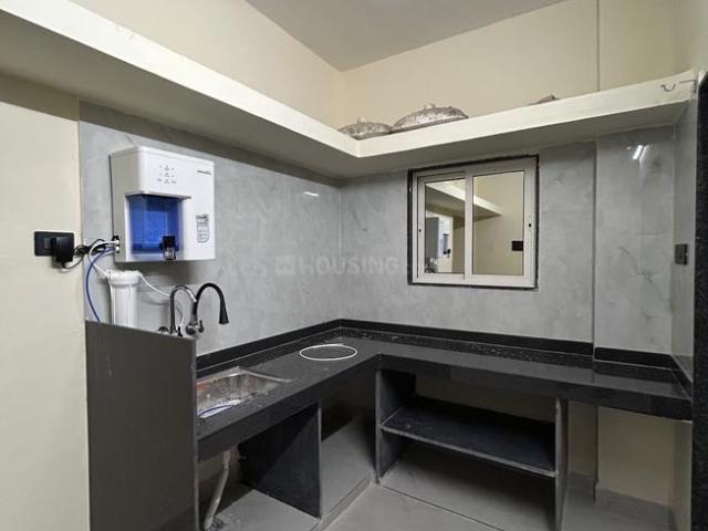 1 BHK Apartment in Kharadi for rent Pune. The reference number is 19031419
