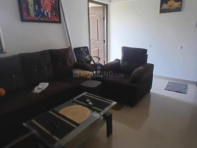1 BHK Apartment in Kharadi for rent Pune. The reference number is 19119060