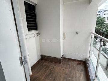1 BHK Apartment in Kharadi for rent Pune. The reference number is 19769781