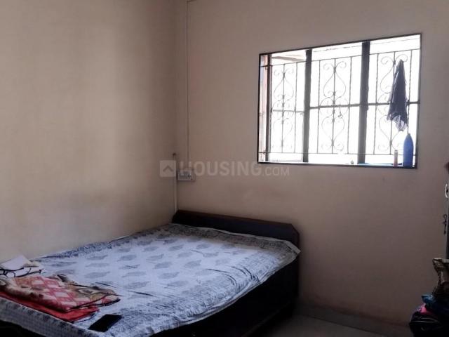 1 BHK Apartment in Kharadi for rent Pune. The reference number is 13884779