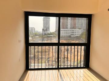 1 BHK Apartment in Kharadi for rent Pune. The reference number is 20351349