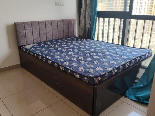 1 BHK Apartment in Kharadi for rent Pune. The reference number is 20417195