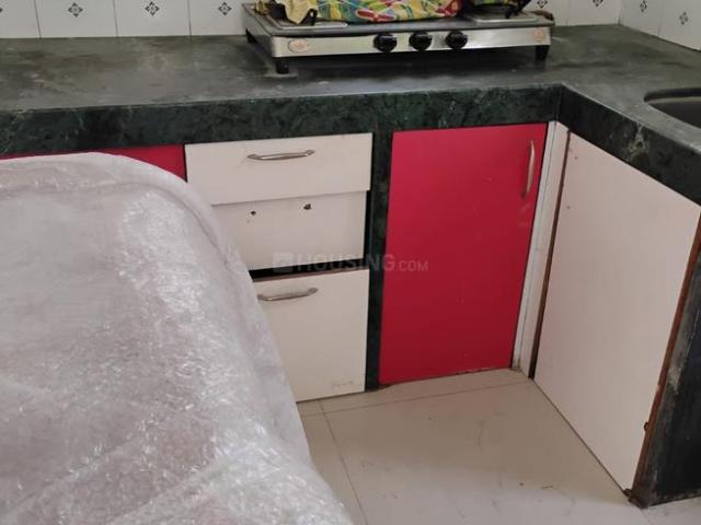 1 BHK Apartment in Kharadi for rent Pune. The reference number is 20413098