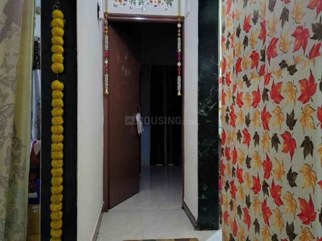1 BHK Apartment in Kharadi for rent Pune. The reference number is 20514569