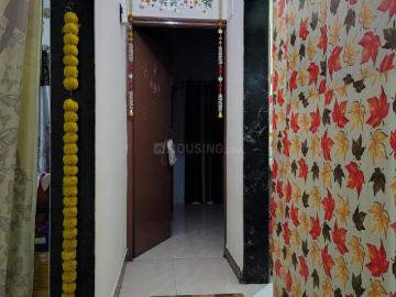 1 BHK Apartment in Kharadi for rent Pune. The reference number is 20514569