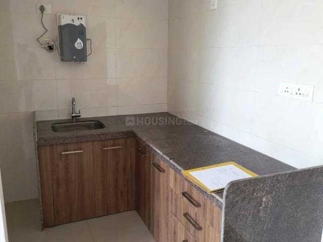 1 BHK Apartment in Kharadi for rent Pune. The reference number is 20525024
