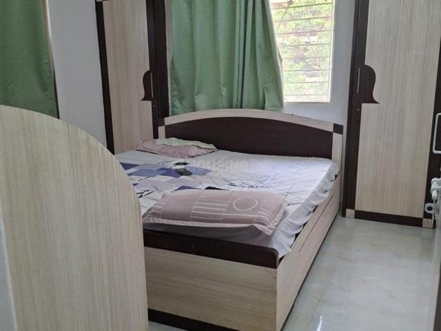 1 BHK Apartment in Kharadi for rent Pune. The reference number is 20612419