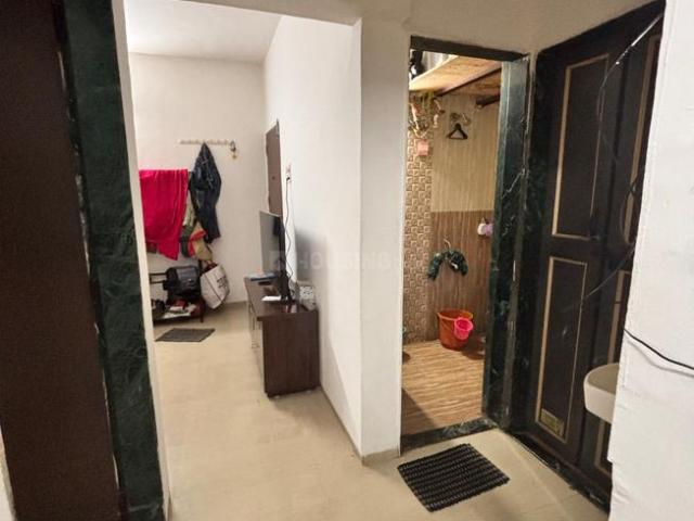 1 BHK Apartment in Kharadi for rent Pune. The reference number is 20626407