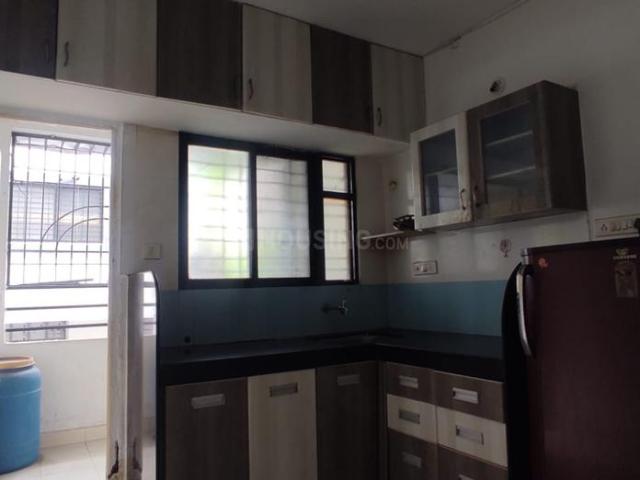 1 BHK Apartment in Kharadi for rent Pune. The reference number is 20621458