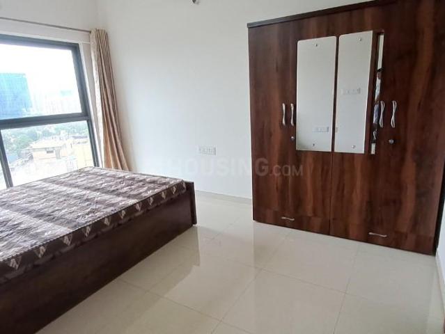1 BHK Apartment in Kharadi for rent Pune. The reference number is 20635335