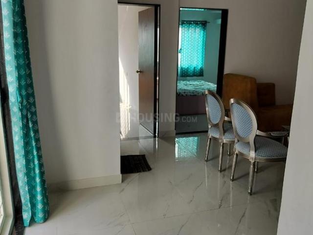 1 BHK Apartment in Kharadi for rent Pune. The reference number is 20642025
