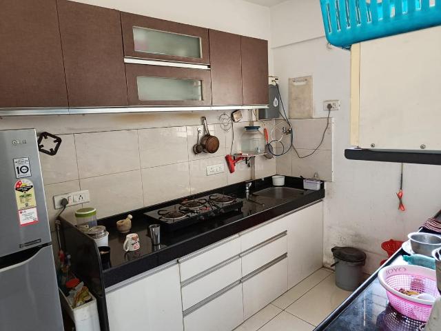 1 BHK Apartment in Kharadi for rent Pune. The reference number is 20679502