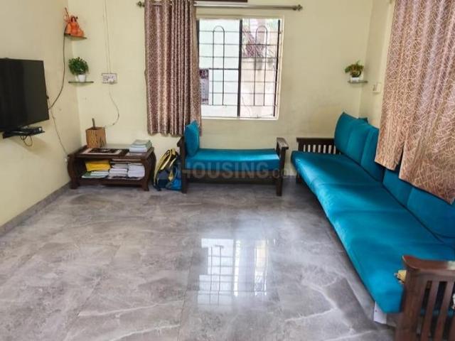 1 BHK Apartment in Kharadi for rent Pune. The reference number is 20684162