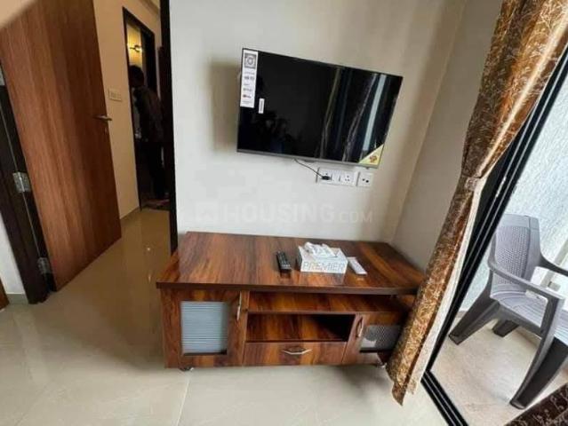 1 BHK Apartment in Kharadi for rent Pune. The reference number is 20713491