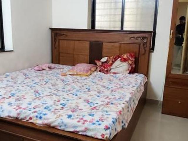 1 BHK Apartment in Kharadi for rent Pune. The reference number is 20787700
