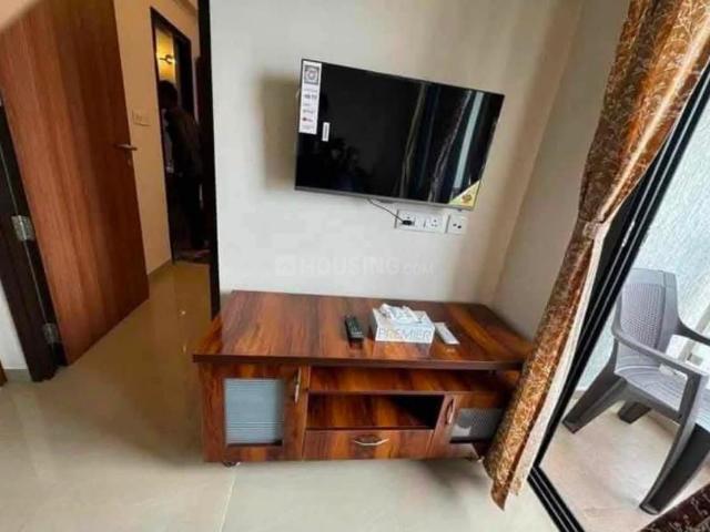1 BHK Apartment in Kharadi for rent Pune. The reference number is 20844044