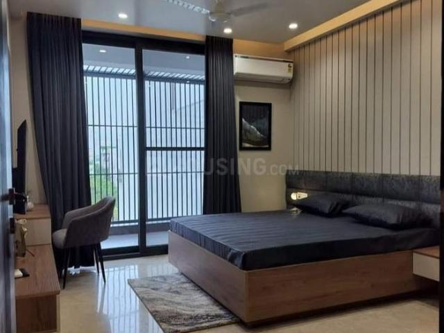 1 BHK Apartment in Kharadi for rent Pune. The reference number is 20857981