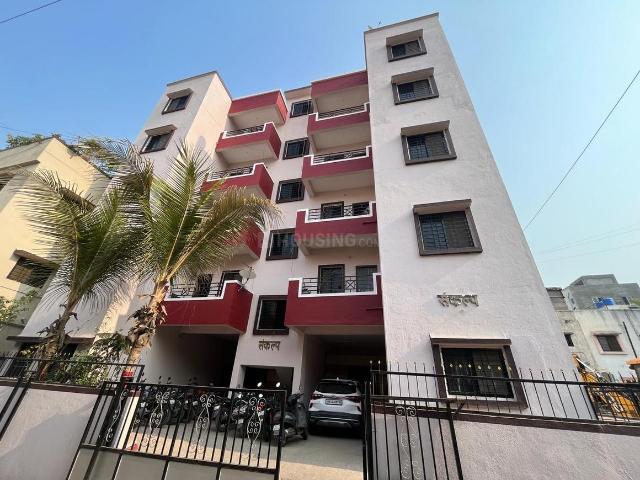 1 BHK Apartment in Kharadi for rent Pune. The reference number is 20865977