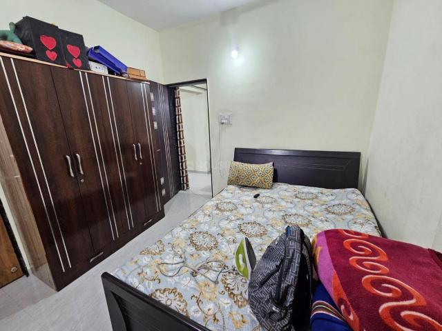 1 BHK Apartment in Kharadi for rent Pune. The reference number is 20872344