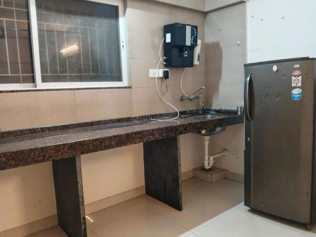 1 BHK Apartment in Kharadi for rent Pune. The reference number is 20919763