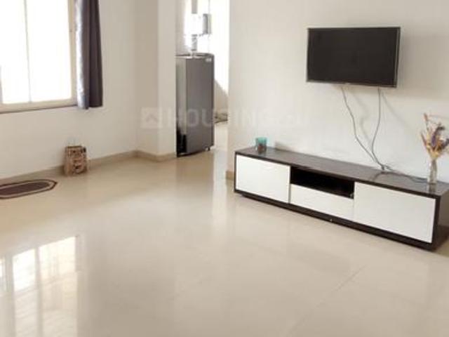 1 BHK Apartment in Kharadi for rent Pune. The reference number is 20919813