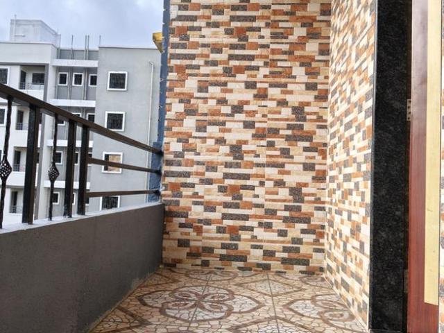 1 BHK Apartment in Kharadi for rent Pune. The reference number is 20913686