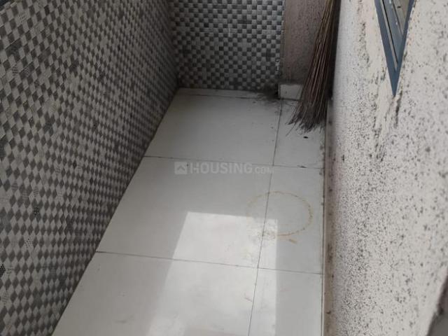 1 BHK Apartment in Kharadi for rent Pune. The reference number is 20985124