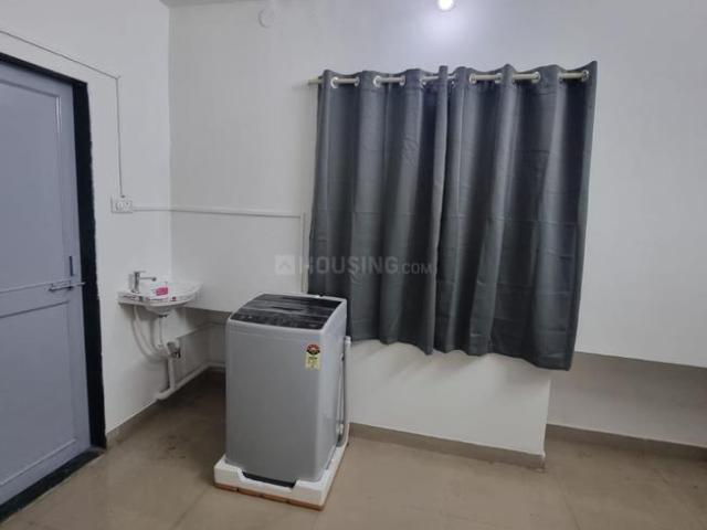 1 BHK Apartment in Kharadi for rent Pune. The reference number is 20992076