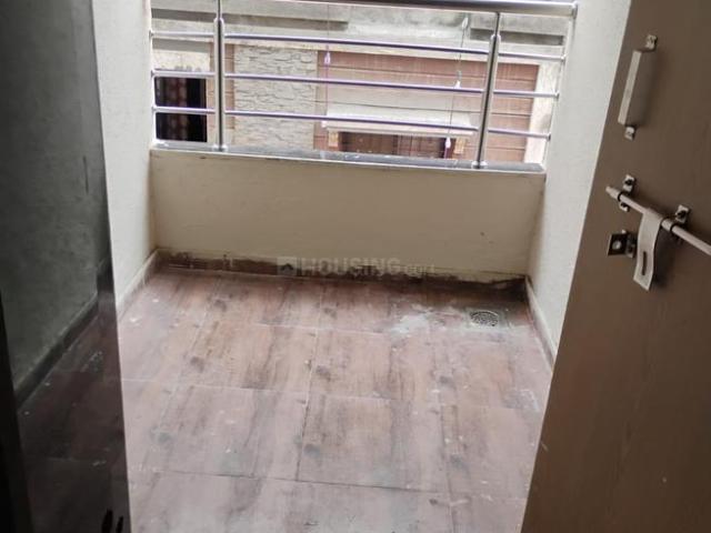 1 BHK Apartment in Kharadi for rent Pune. The reference number is 21007434