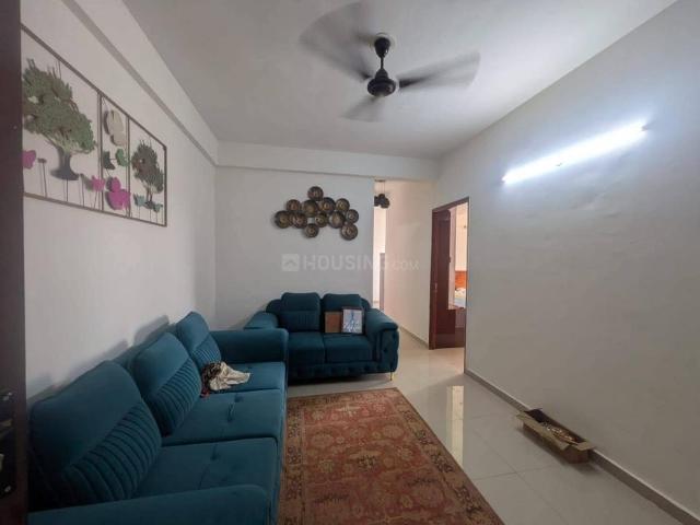 1 BHK Apartment in Kharadi for rent Pune. The reference number is 21003418