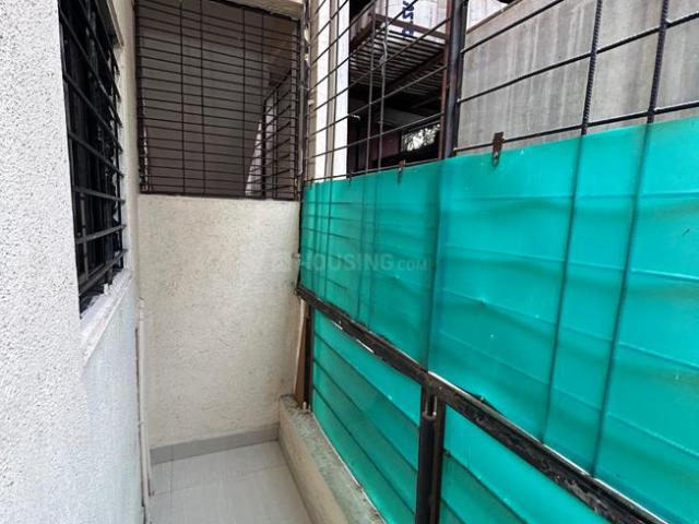 1 BHK Apartment in Kharadi for rent Pune. The reference number is 21012296