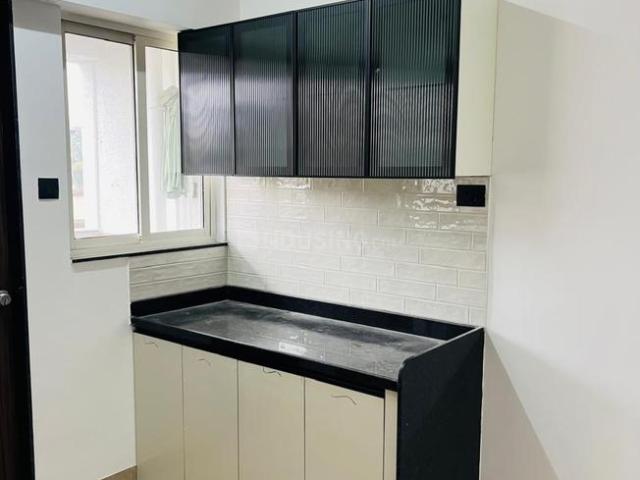 1 BHK Apartment in Kharadi for rent Pune. The reference number is 21028076