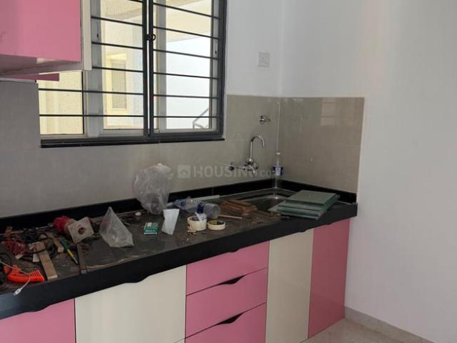 1 BHK Apartment in Kharadi for rent Pune. The reference number is 21023226