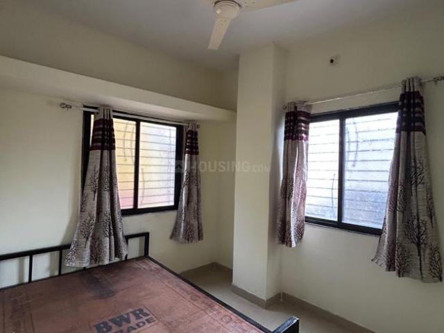 1 BHK Apartment in Kharadi for rent Pune. The reference number is 21031589