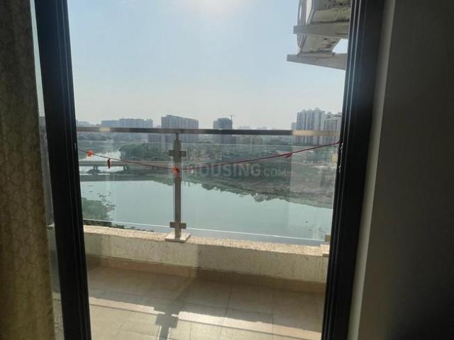 1 BHK Apartment in Kharadi for rent Pune. The reference number is 21044948