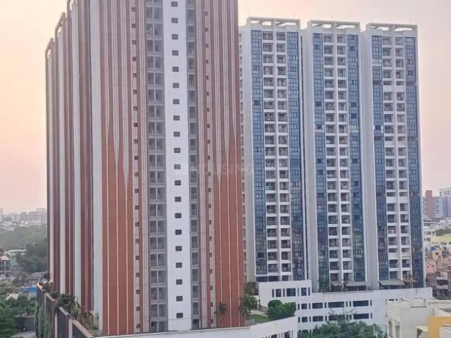 1 BHK Apartment in Kharadi for rent Pune. The reference number is 21054606