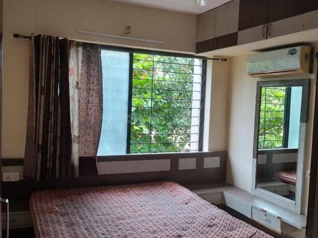 1 BHK Apartment in Kharadi for rent Pune. The reference number is 21068146