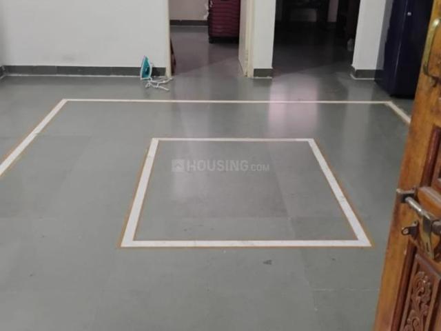 1 BHK Apartment in Kharadi for rent Pune. The reference number is 21084374