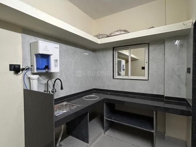 1 BHK Apartment in Kharadi for rent Pune. The reference number is 21083979