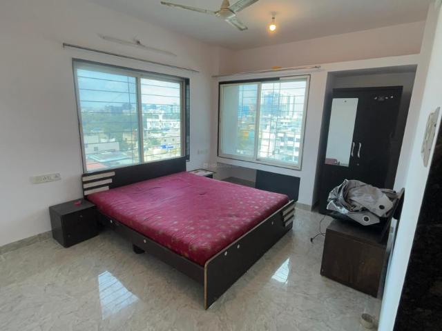 1 BHK Apartment in Kharadi for rent Pune. The reference number is 21097595