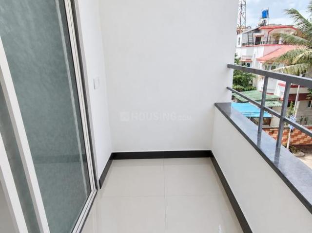 1 BHK Apartment in Kharadi for rent Pune. The reference number is 21128927