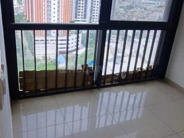 1 BHK Apartment in Kharadi for rent Pune. The reference number is 21129319