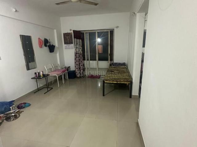 1 BHK Apartment in Kharadi for rent Pune. The reference number is 21123354